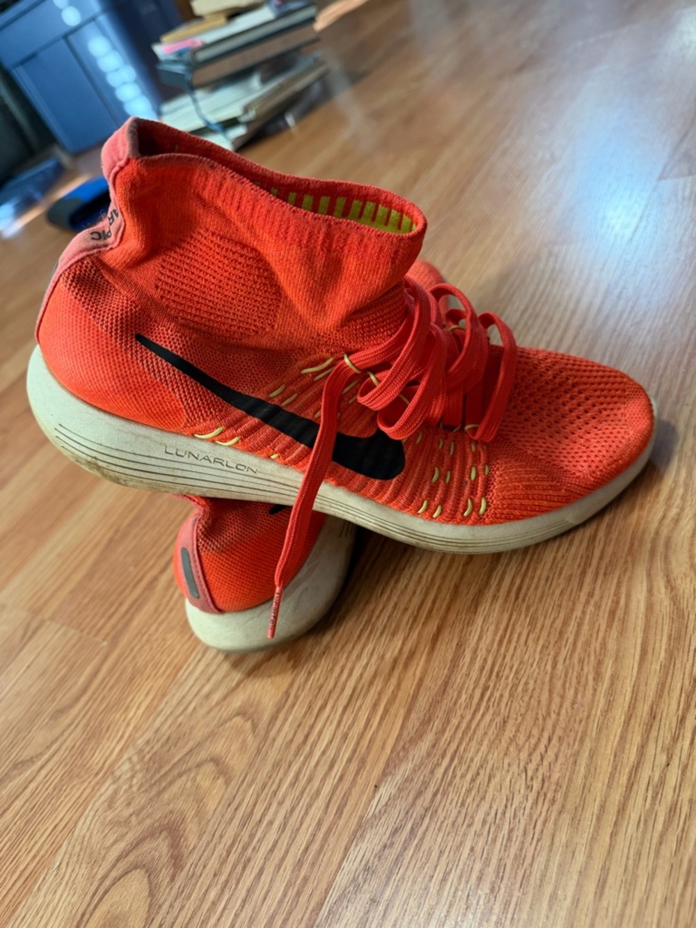 Nike Lunarepic Running Shoes